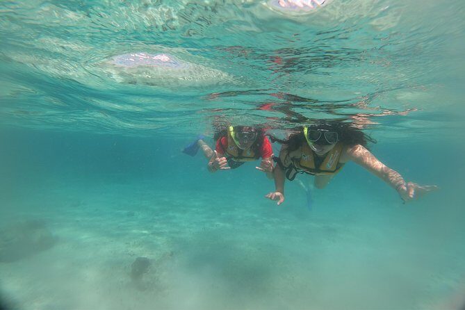 The most Intrepid Speedboat Adventure in Cancun Snorkel included - Who Will Love This Tour?