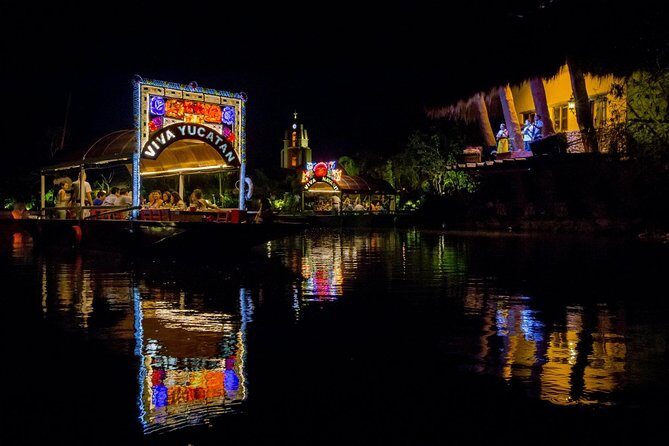 The Most Mexican Party Tour in Xoximilco & Open Bar only from Cancun - Who Will Love This Tour?