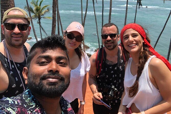 The Most popular Personalized round Tour In Sri Lanka-Day Charged - Frequently Asked Questions