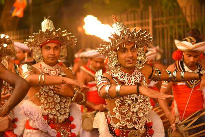 The Most popular Personalized round Tour In Sri Lanka-Day Charged - Final Thoughts