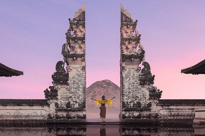 The Most Popular Tour | Instagram Scenic Spotlight - Introduction