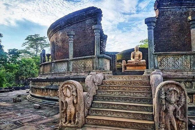 The Most Recommended Round Tour in Sri Lanka - The Most Recommended Round Tour in Sri Lanka