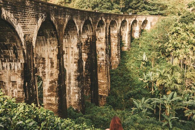 The Most Recommended Round Tour in Sri Lanka - Key Points