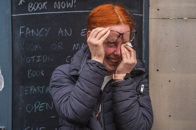 The Mountebank Comedy Walk of Edinburgh - Final Thoughts
