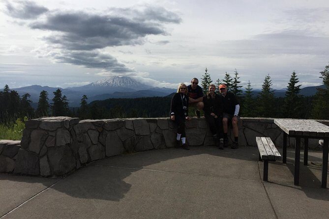 The Mt St Helens Adventure Tour from Portland - Who Should Book This Tour?