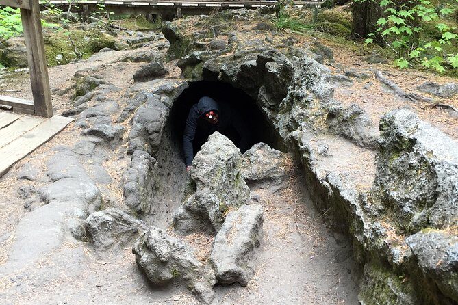 The Mt St Helens Adventure Tour from Portland - FAQ