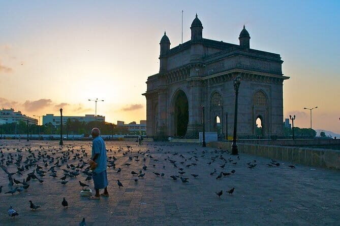 The Mumbai by Dawn Early Morning Tour - Exploring Mumbai in the Quiet Hours: A Detailed Breakdown