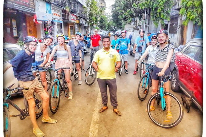 The Mumbai by Dawn Early Morning Tour - Who Will Love This Tour?