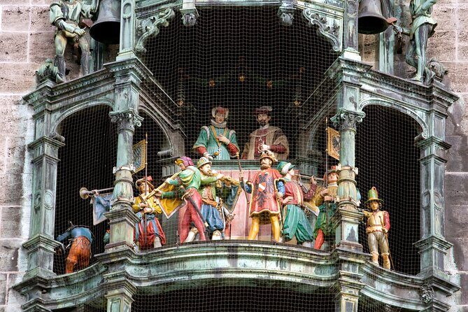 The Munich Experience Walking Tour - A Detailed Look at the Munich Experience Walking Tour