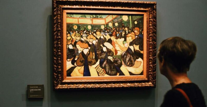 The Musée d'Orsay Guided Tour Orsay Museum Semi-Private 6ppl - Why This Tour Offers Great Value