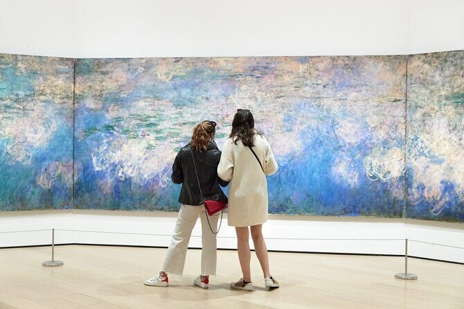 The Museum Of Modern Art and NYC 30+ Top Sights Walking Tour - Who Will Love This Tour?