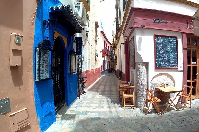 The must see in Seville - Exploring the Highlights of Seville in Depth