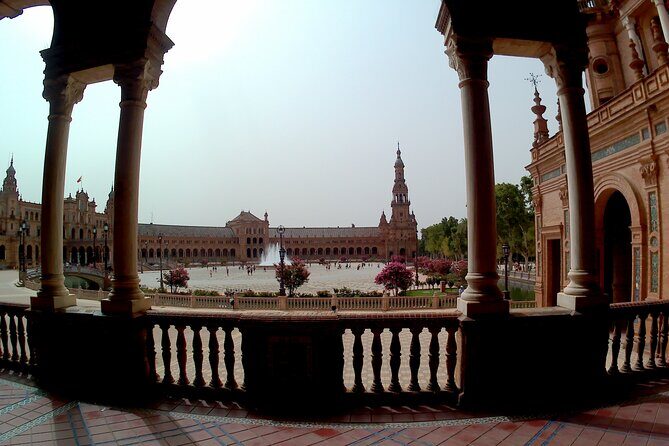 The must see in Seville - Practical Tips for Making the Most of This Tour