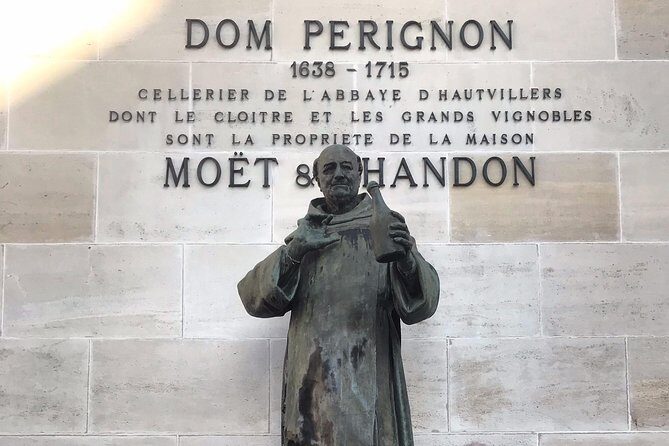 The Must-sees 3h30 from Epernay (Private Half day Champagne Tour) - Who Should Book This Tour?