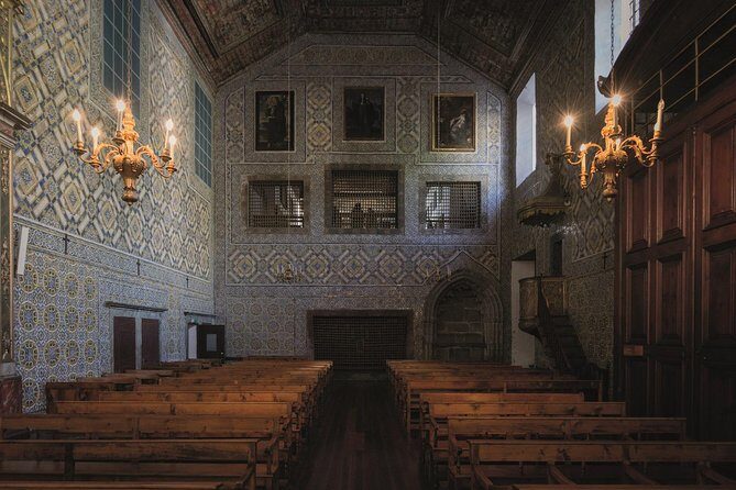 The Mysteries of Funchal Walking Tour - What to Expect from The Mysteries of Funchal Walking Tour