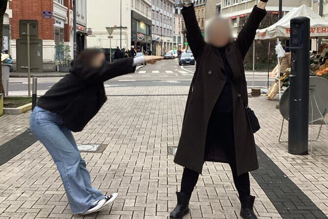 The Mysteries of Mulhouse: The Mysteries of Mulhouse - Key Points