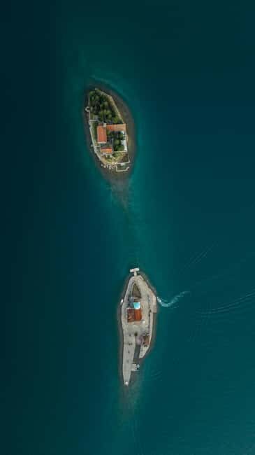 The Mysterious Bay of Kotor - Key Points