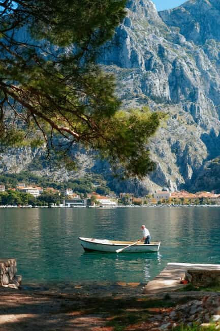 The Mysterious Bay of Kotor - Who Will Love This Tour?