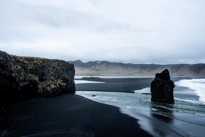 The Mysterious South Coast Private Tour - Key Points