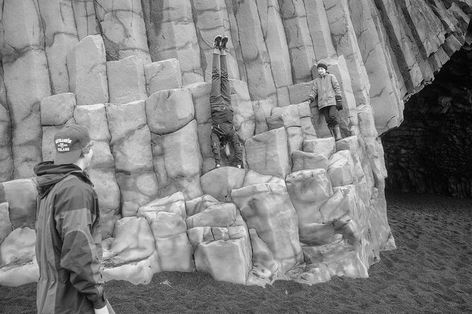 The Mysterious South Coast Private Tour - Who Will Love This Tour?