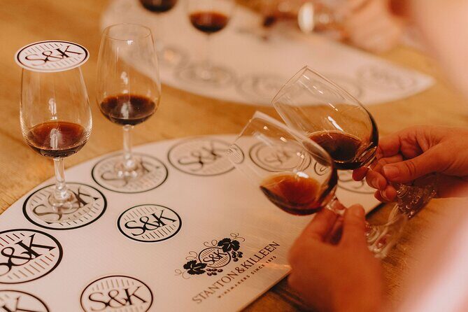 The Mystery of Muscat Guided Tour and Tasting - Why This Tour Is Worth It