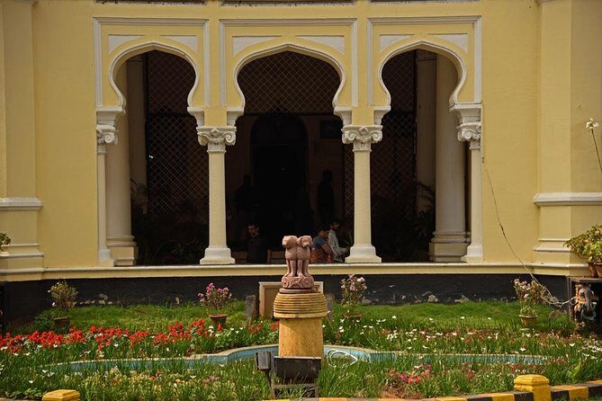 The Mysuru Maharaja Walk - Practical Details to Keep in Mind