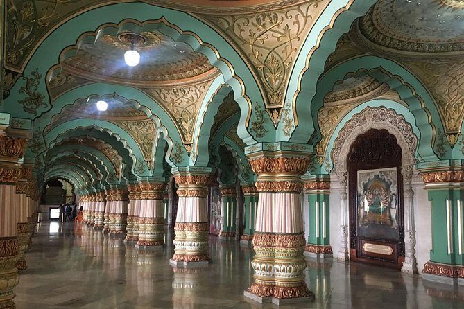 The Mysuru Maharaja Walk - The Sum Up