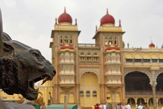 The Mysuru Maharaja Walk - An In-Depth Look at the Mysuru Maharaja Walk