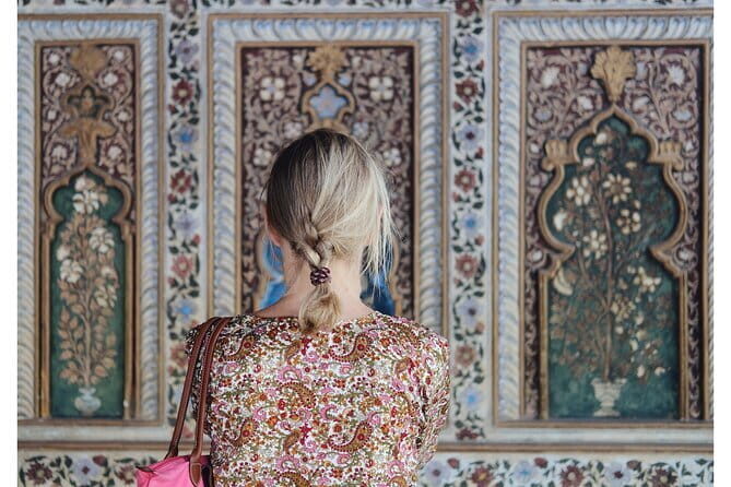 The Mysuru Maharaja Walk - The Sum Up