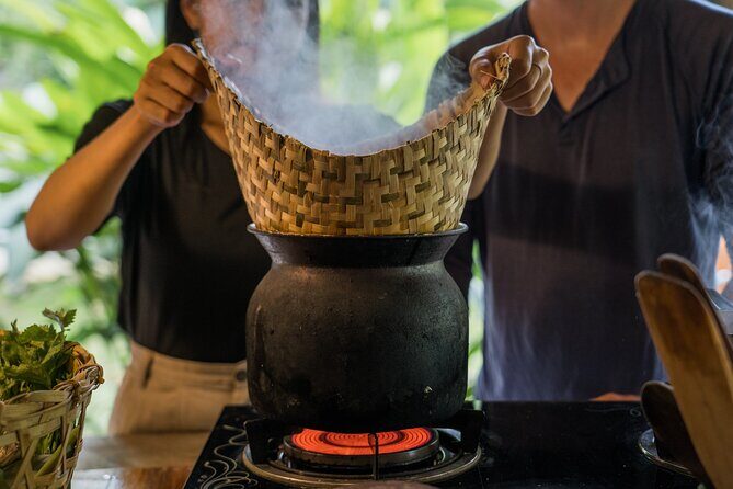 The Namkhan - Cooking Class - Final Thoughts