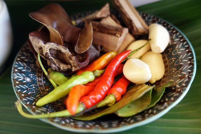 The Namkhan - Cooking Class - FAQs