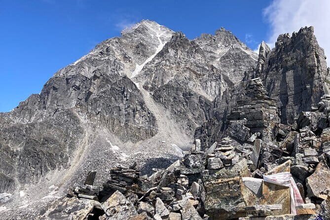 The Namun la Pass Trek - Who Would Love This Trek?