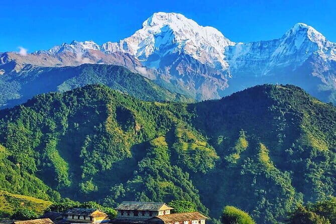 The Namun la Pass Trek - Final Thoughts