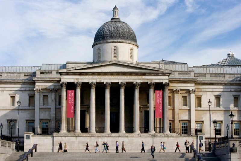 The National Gallery London: Private Guided Tour - 3 hour - Final Thoughts