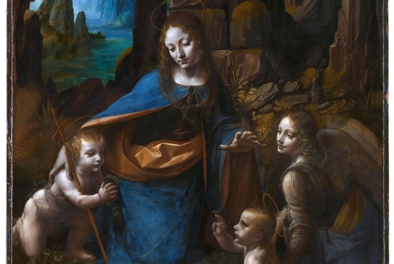 The National Gallery London: Private Guided Tour - 3 hour - FAQ