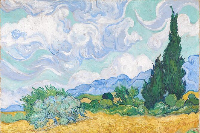 The National Gallery London Private Guided Tour - 3 hour - A Closer Look at the Experience