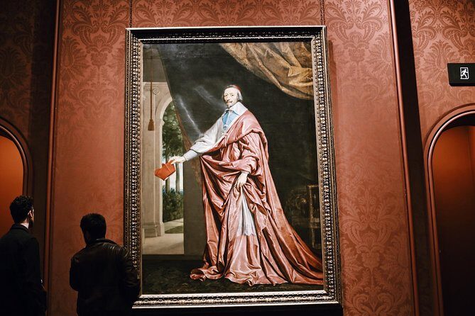 The National Gallery of London - Exclusive Guided Museum Tour - Meeting Your Guide at Trafalgar Square