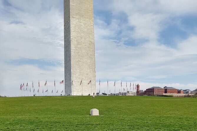 The National Mall's Monuments: A Self-Guided Audio Tour - In-Depth Review
