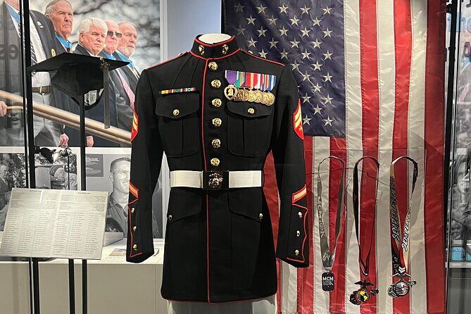 The National Medal of Honor Museum Tour - Authenticity and Value: Our Take