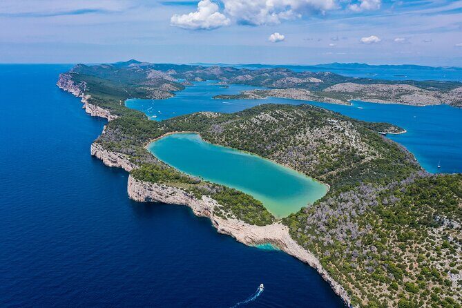 The natural park of Plitvice Lakes transportation, and return to Zadar - FAQ