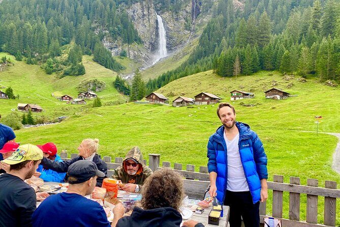 The natural wonders of Switzerland: private tour from Basel (1 day) - Why This Tour Works Well