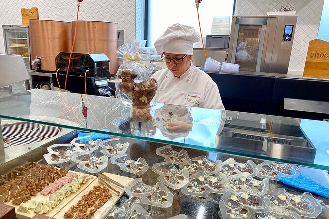 The natural wonders of Switzerland: private tour from Basel (1 day) - Practical Details & Considerations