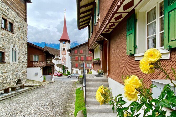 The natural wonders of Switzerland: private tour from Basel (1 day) - FAQ