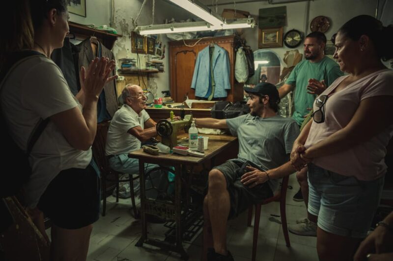 The Neapolitan People, culture, history and folklore - Final Thoughts