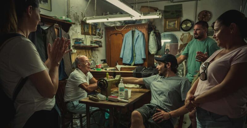 The Neapolitan People, culture, history and folklore - FAQ