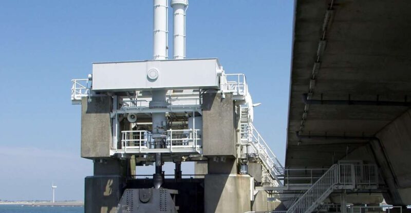 The Netherlands: Private Day Trip to the Dutch Delta Works - An In-Depth Look at the Delta Works Private Day Trip