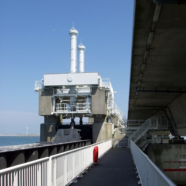 The Netherlands: Private Day Trip to the Dutch Delta Works - FAQ