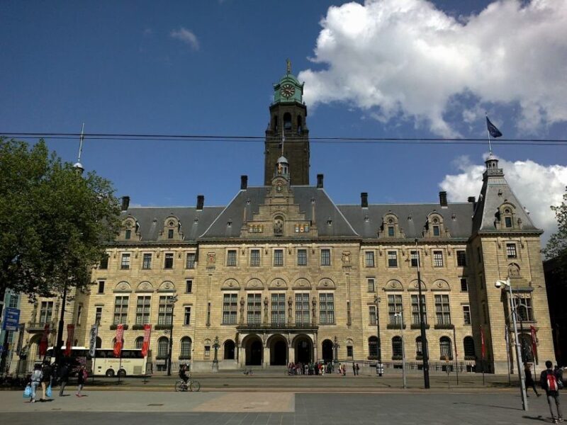 The Netherlands: WW2 Private Day Trip - An In-Depth Look at the Itinerary