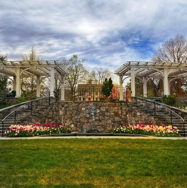 The New England Botanic Garden Day Trip from Boston - Starting Point and Transportation