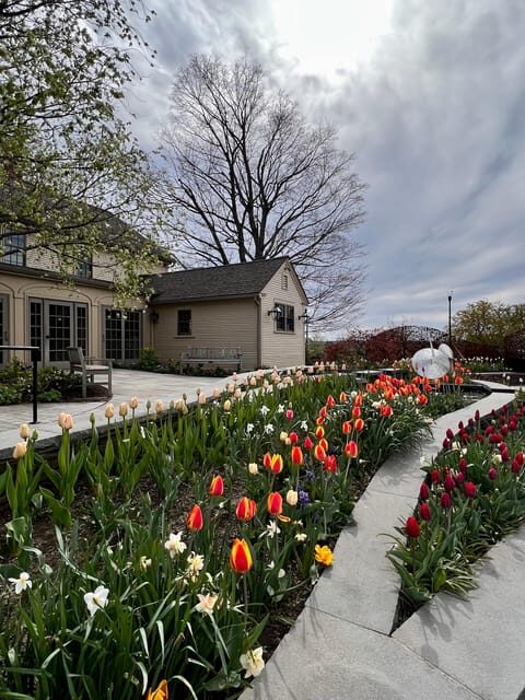 The New England Botanic Garden Day Trip from Boston - What Makes This Tour Stand Out